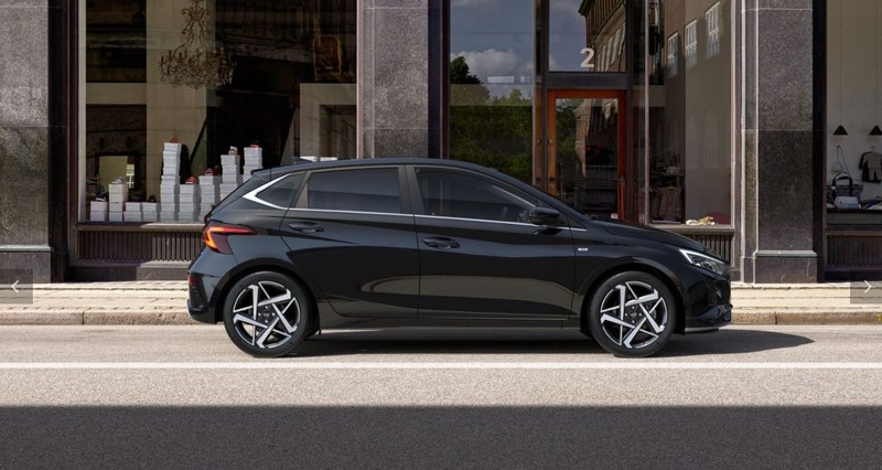 Clio'dan 300 bin TL daha ucuz, Hyundai i20 için Mayıs'a özel dev kampanya - Resim: 8