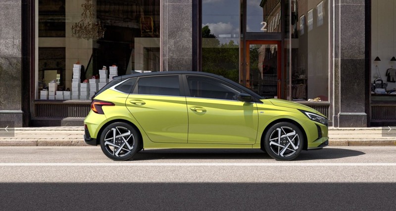 Hyundai'den bayram şekeri: Hyundai i20 fiyatları dibi gördü - Resim: 5