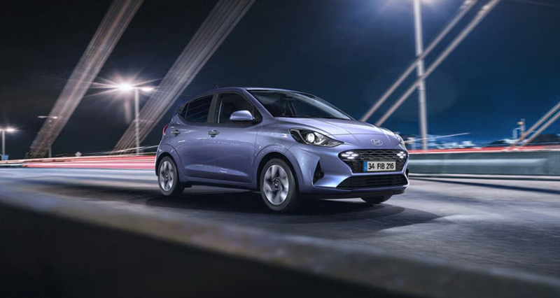 Hyundai çıldırdı, herkes alabilsin diye Citroen Ami parasına sıfır otomobil satıyorlar - Resim: 2