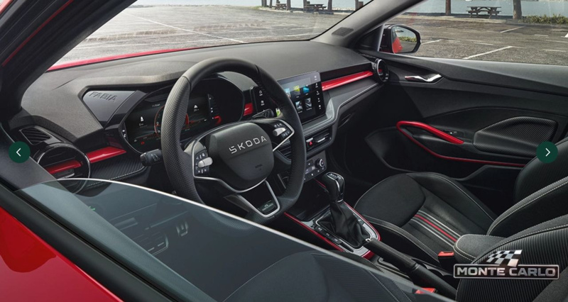 Clio fiyatına full + full Skoda fırsatı, dev indirime ek faizsiz kredi desteği - Resim: 2