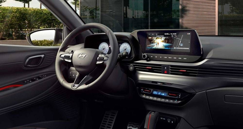 Hyundai i20 fiyatları dip seviyede, yeni yıl öncesi büyük fırsat - Resim: 9