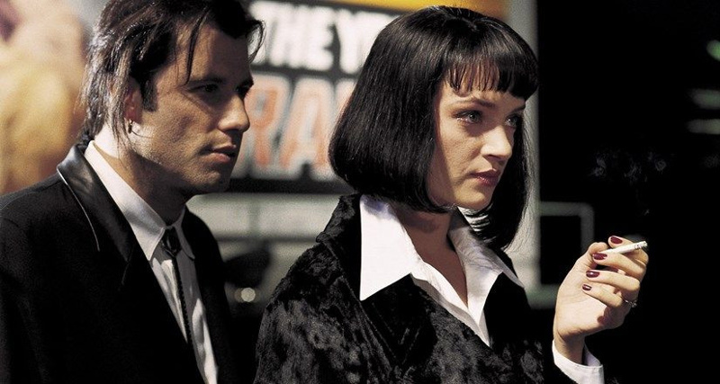 En iyi John Travolta filmleri! - Resim: 2