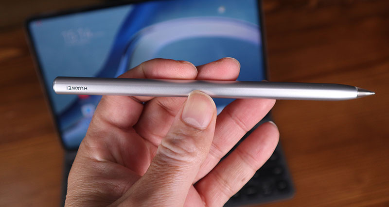 Huawei MatePad Pro: Artık ekranı daha da büyük - Resim : 3