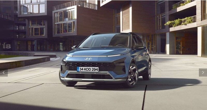Hyundai Türkiye'den rakiplerine rest, A sınıfı HB fiyatına SUV satıyorlar, hem de faizsiz kredi ile - Resim: 2