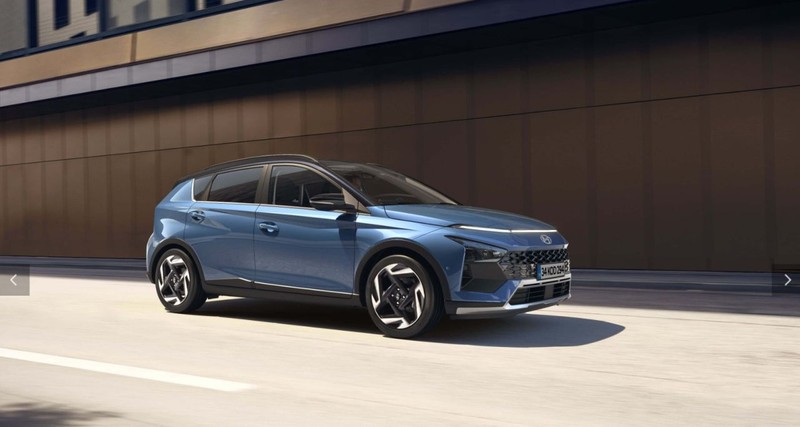 Hyundai Türkiye'den rakiplerine rest, A sınıfı HB fiyatına SUV satıyorlar, hem de faizsiz kredi ile - Resim: 8