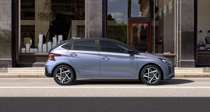 Hyundai'den bayram şekeri: Hyundai i20 fiyatları dibi gördü - Resim: 1