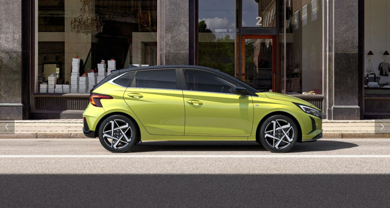 Bu kampanya kaçmaz, Hyundai i20 satın almak artık çok daha kolay - Resim: 8