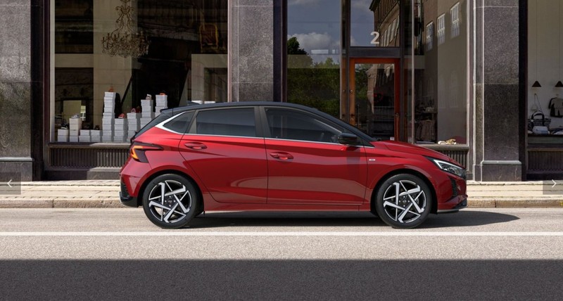 Clio'dan 300 bin TL daha ucuz, Hyundai i20 için Mayıs'a özel dev kampanya - Resim: 1