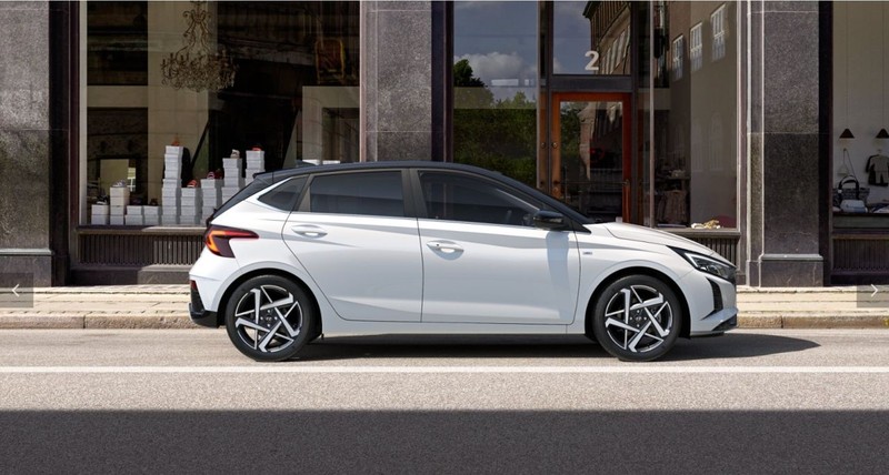 Clio'dan 300 bin TL daha ucuz, Hyundai i20 için Mayıs'a özel dev kampanya - Resim: 6