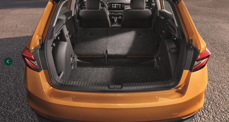 Clio fiyatına full + full Skoda fırsatı, dev indirime ek faizsiz kredi desteği - Resim: 10