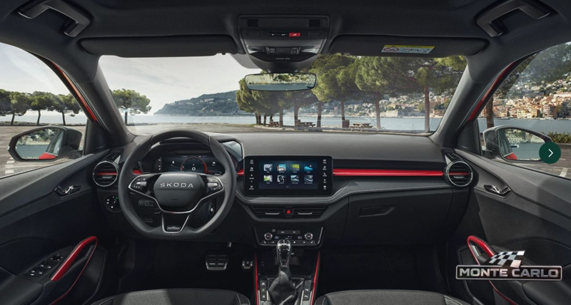 Clio fiyatına full + full Skoda fırsatı, dev indirime ek faizsiz kredi desteği - Resim: 5