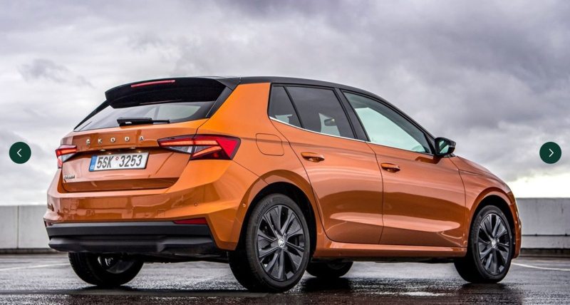 Clio fiyatına full + full Skoda fırsatı, dev indirime ek faizsiz kredi desteği - Resim: 3