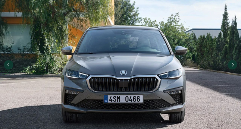 Fiat Egea fiyatına Skoda Scala fırsatı, hem de faizsiz krediyle - Resim: 4