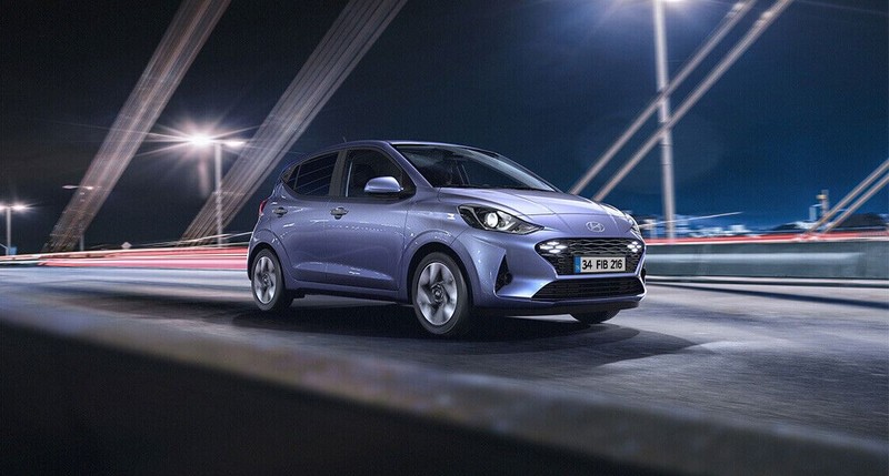 Hyundai'den harika kampanya, Hyundai i10 fiyatları dibi gördü - Resim: 3