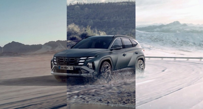 Hyundai Tucson için bahar kampanyası, bu fırsat kaçmaz - Resim: 10