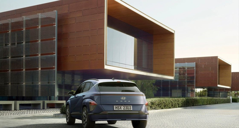 Egea parasına Hyundai Kona Elektrik fırsatı, hem de faizsiz kredi veriyorlar - Resim: 13