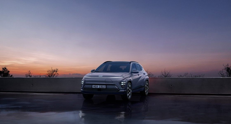 Egea parasına Hyundai Kona Elektrik fırsatı, hem de faizsiz kredi veriyorlar - Resim: 6