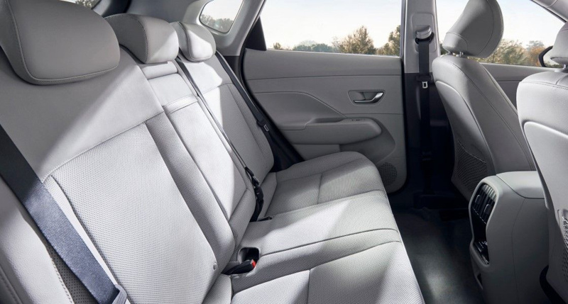 Egea parasına Hyundai Kona Elektrik fırsatı, hem de faizsiz kredi veriyorlar - Resim: 2