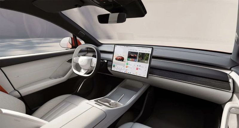 Çinliler çıldırdı, Türkiye'de Egea parasına elektrikli D-SUV satacaklar - Resim: 7