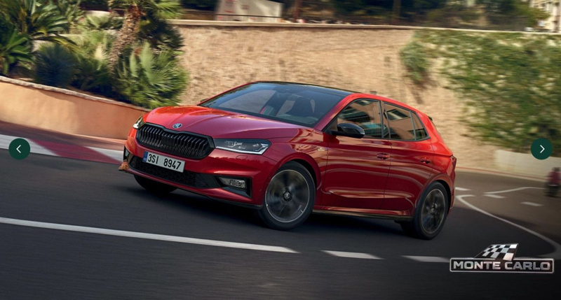 Clio fiyatına full + full Skoda fırsatı, dev indirime ek faizsiz kredi desteği - Resim: 9