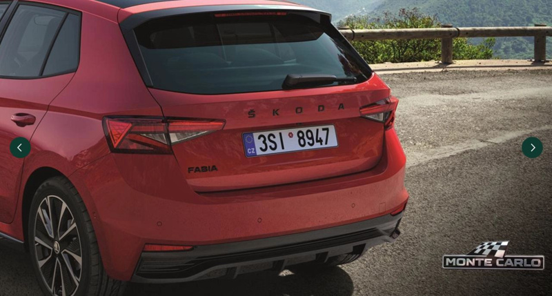 Clio fiyatına full + full Skoda fırsatı, dev indirime ek faizsiz kredi desteği - Resim: 4