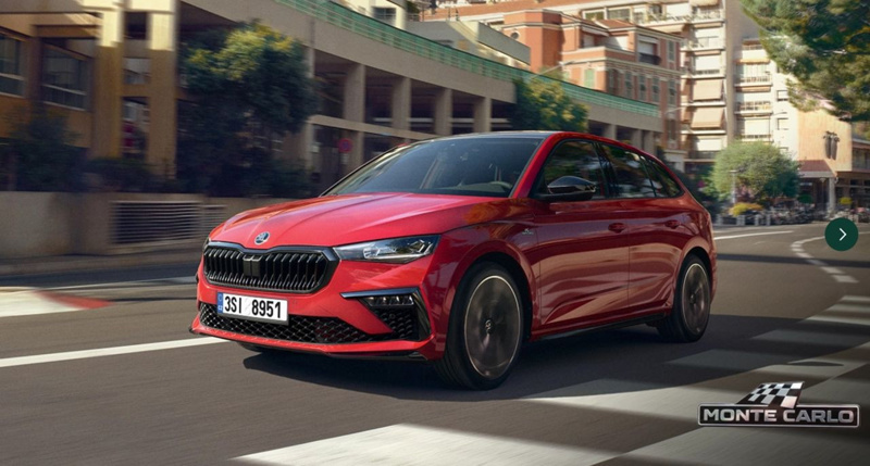 Fiat Egea fiyatına Skoda Scala fırsatı, hem de faizsiz krediyle - Resim: 8