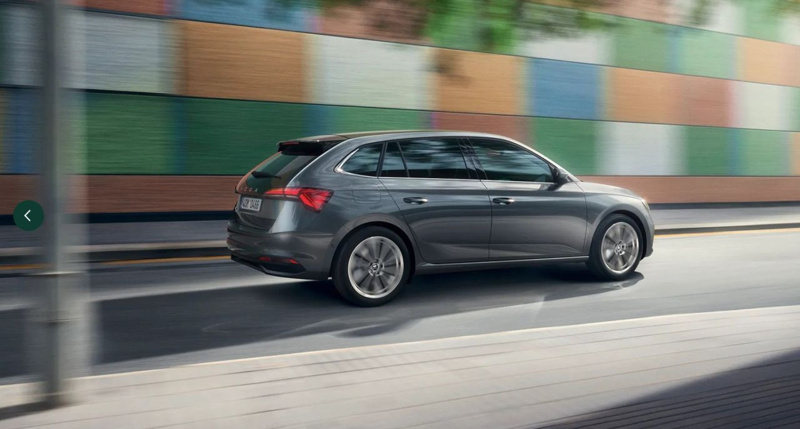 Fiat Egea fiyatına Skoda Scala fırsatı, hem de faizsiz krediyle - Resim: 5