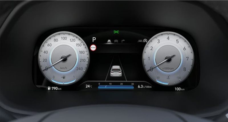 Efsane geri döndü, hem de Clio parasına: Yeni Hyundai i30 fiyat listesi - Resim: 10