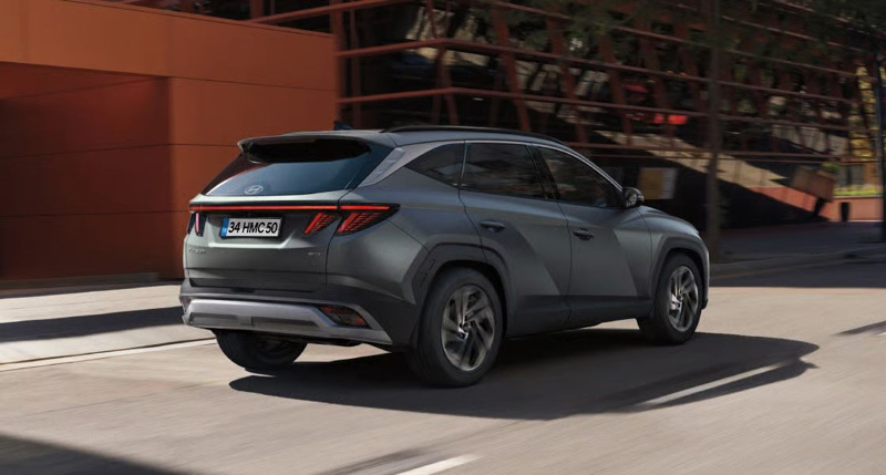 İkinci Elde En Az Masraf Çıkaran SUV Modelleri - Resim: 5