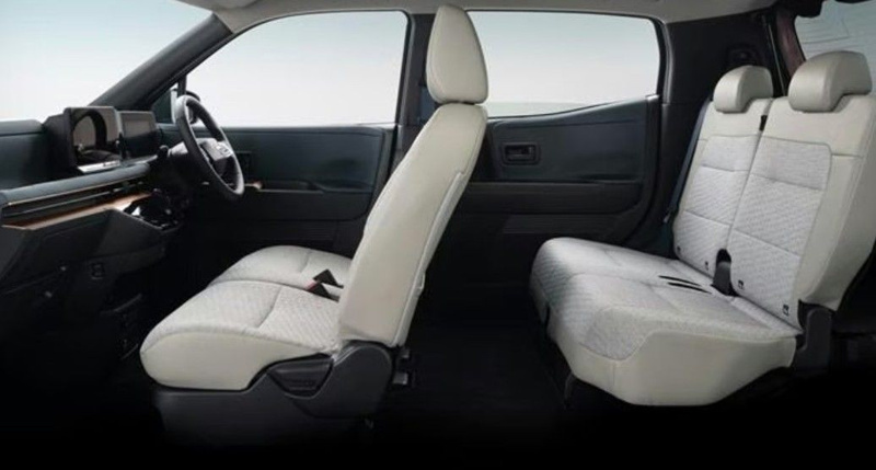 Elektrikli otomobilde ezber bozan fiyat: 15 bin dolarlık Nissan Sakura yenilendi! - Resim: 4