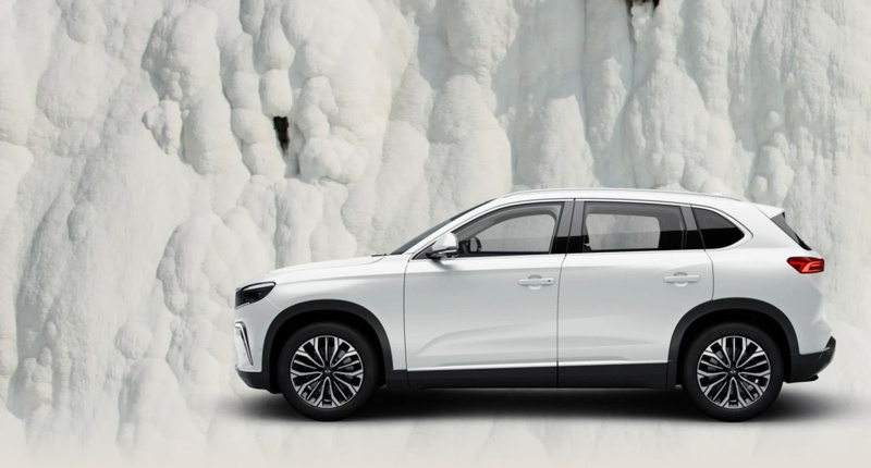 TOGG ben de varım dedi, Clio'dan 400 bin TL ucuza premium SUV fırsatı - Resim: 4