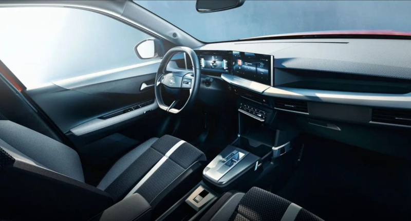 Opel ağır hasarlı Clio parasına elektrikli C-SUV satıyor, bu fırsat kaçmaz - Resim: 8