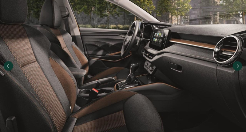 Clio fiyatına full + full Skoda fırsatı, dev indirime ek faizsiz kredi desteği - Resim: 11