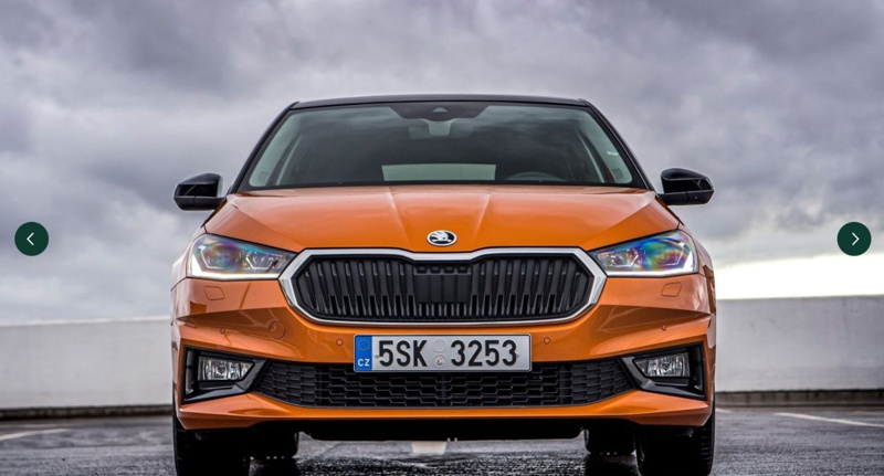 Clio fiyatına full + full Skoda fırsatı, dev indirime ek faizsiz kredi desteği - Resim: 8