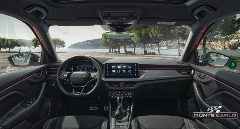 Fiat Egea fiyatına Skoda Scala fırsatı, hem de faizsiz krediyle - Resim: 2