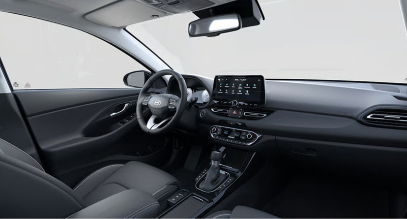 Efsane geri döndü, hem de Clio parasına: Yeni Hyundai i30 fiyat listesi - Resim: 3