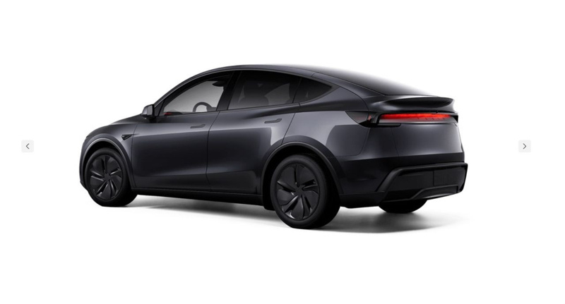 Tesla Türkiye'den Kasım kampanyası, fiyatı duyan bayiye koşuyor - Resim: 1