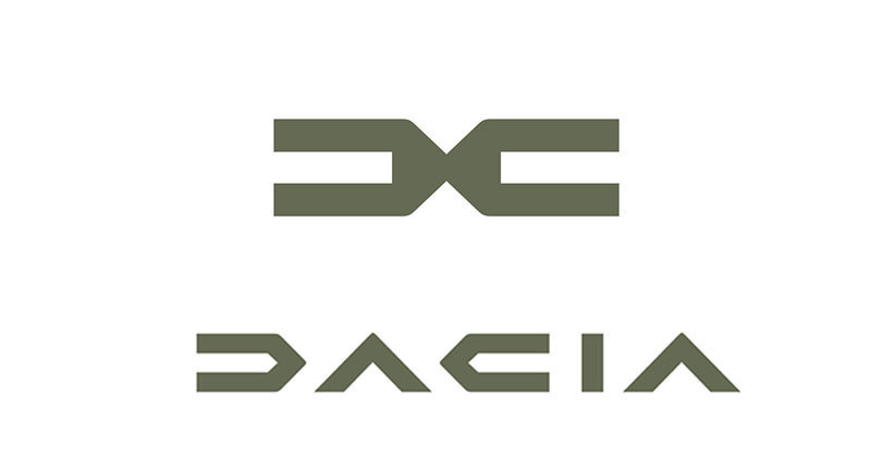 Dacia da logosunu değiştirdi - Resim : 1