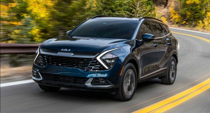 Kia Sportage fiyatlarında büyük sürpriz! Kaçıranlar üzülecek! - Resim: 2