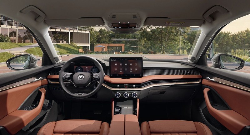 Skoda Türkiye liste fiyatı üzerinden 400.000 TL indirimle veriyor, işte fırsat - Resim: 1