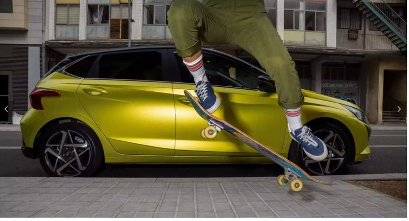 Clio'dan 300 bin TL daha ucuz, Hyundai i20 için Mayıs'a özel dev kampanya - Resim: 4