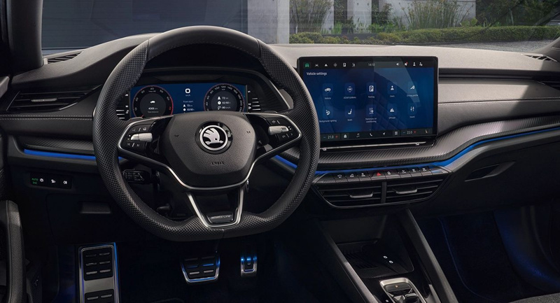 Skoda Octavia modelinde 500.000 TL indirim, üstelik yıllık bakım da hediye - Resim: 4