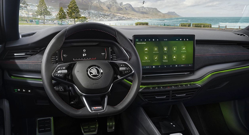 Skoda Octavia modelinde 500.000 TL indirim, üstelik yıllık bakım da hediye - Resim: 9