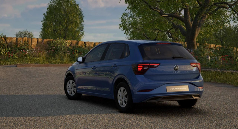 Volkswagen Polo satışları çakılınca dev indirim geldi, liste fiyatından 400 bin TL ucuza veriyorlar - Resim: 4