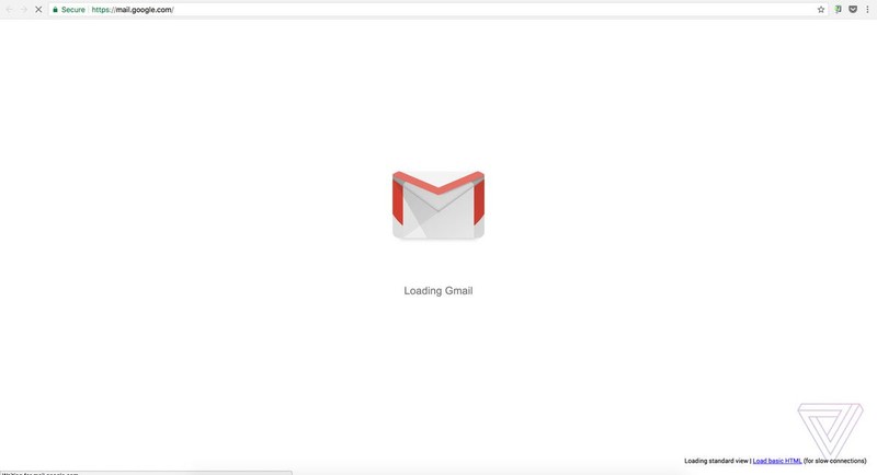 Gmail tasarımını yeniliyor - Resim: 1