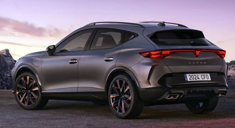 Dacia Duster parasına Cupra Formentor alın, liste fiyatı üzerinden dev indirim - Resim: 7