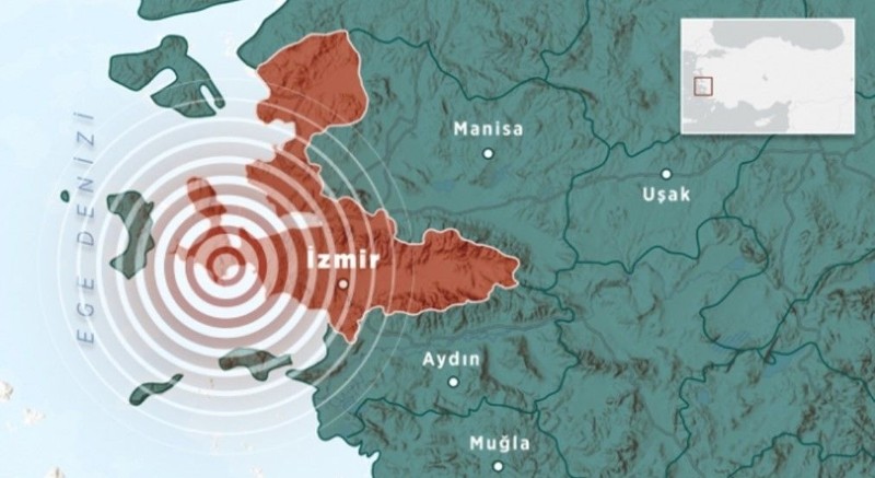 Depremde hayat kurtaran mobil uygulamalar - Resim: 1