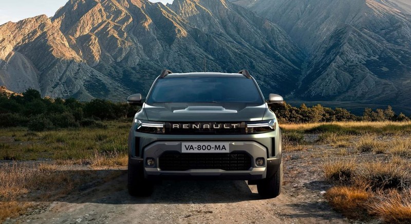 Egea Cross parasına Renault Duster sahibi olun, bu fırsat kaçmaz - Resim: 1