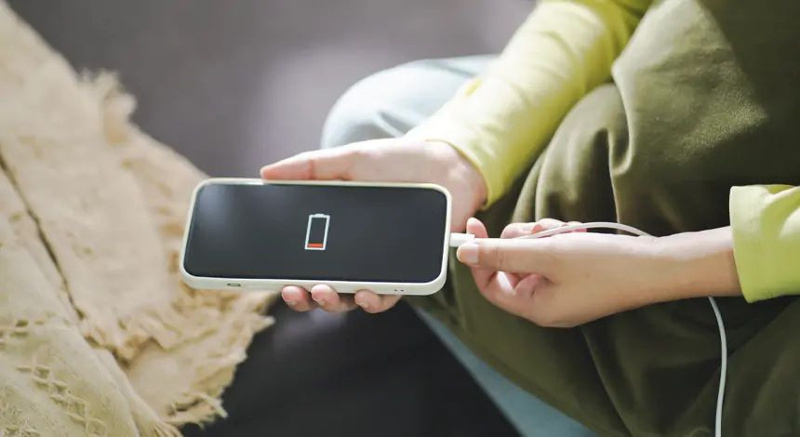 Telefonunuzun şarjı nasıl daha uzun gider, işte etkili çözümler rehberi - Resim: 4