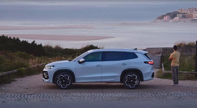TOGG T10X fiyatına Volkswagen Tayron fırsatı, TOKİ kredisi öder gibi ödeyin - Resim: 10